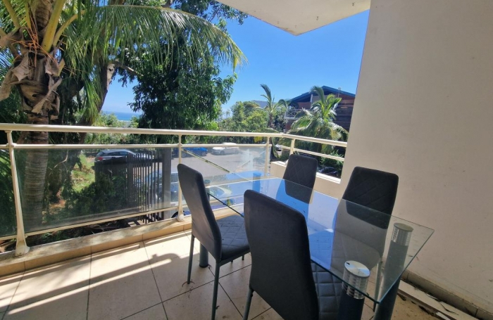 Vente Appartement 54m&sup2; 2 pi&#232;ces Sainte Clotilde