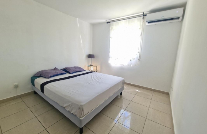 Vente Appartement 54m&sup2; 2 pi&#232;ces Sainte Clotilde