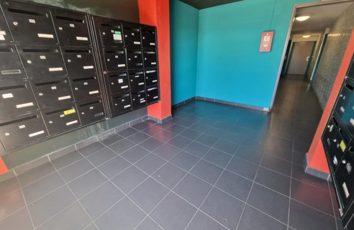 Vente Appartement 54m&sup2; 2 pi&#232;ces Sainte Clotilde