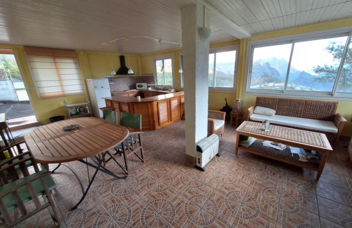Vente Maison 97413
