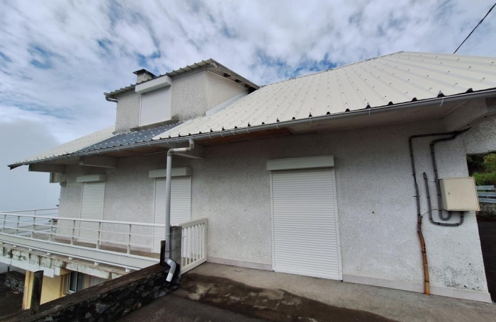 Vente Maison 97413