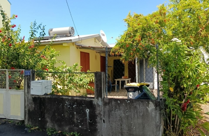 Vente Maison 97480
