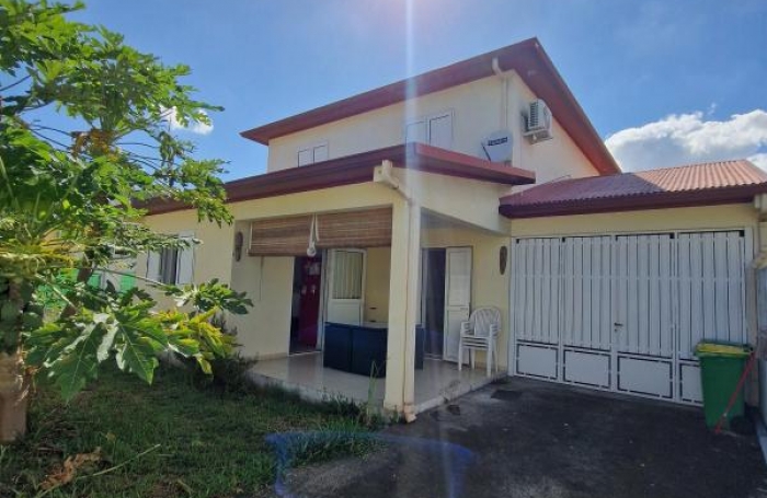 Vente Maison 97421