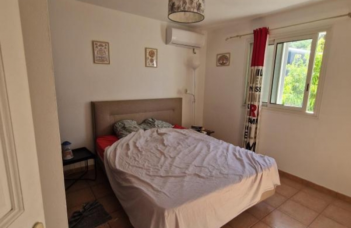 Vente Maison 92m&sup2; 4 pi&#232;ces Rivière Saint Louis