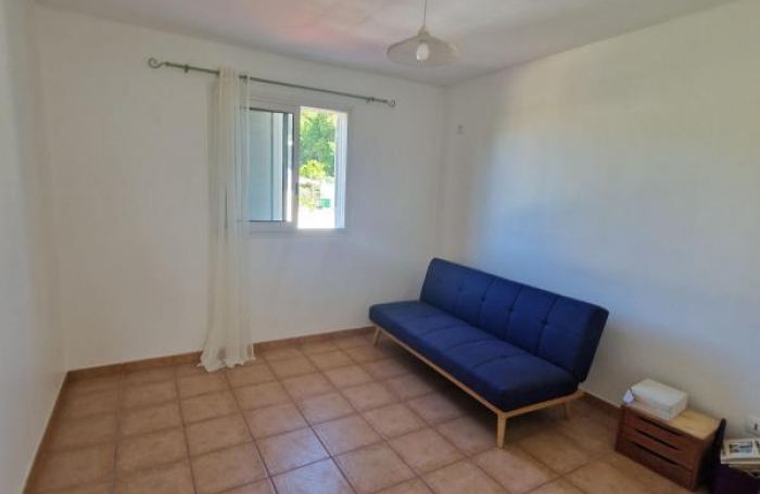 Vente Maison 92m&sup2; 4 pi&#232;ces Rivière Saint Louis