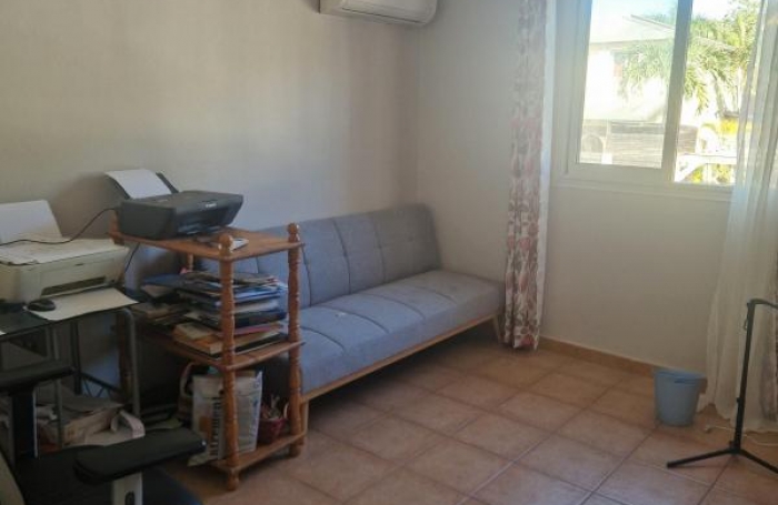 Vente Maison 92m&sup2; 4 pi&#232;ces Rivière Saint Louis