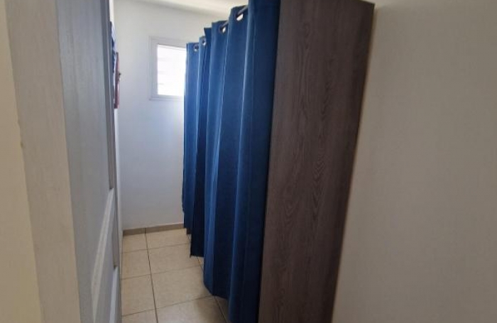 Vente Maison 92m&sup2; 4 pi&#232;ces Rivière Saint Louis