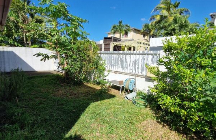 Vente Maison 92m&sup2; 4 pi&#232;ces Rivière Saint Louis