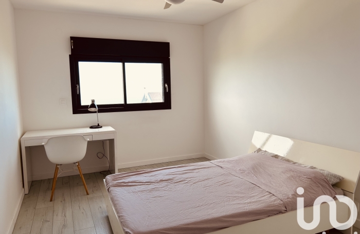 Vente Maison 150m&sup2; 5 pi&#232;ces Piton Saint Leu