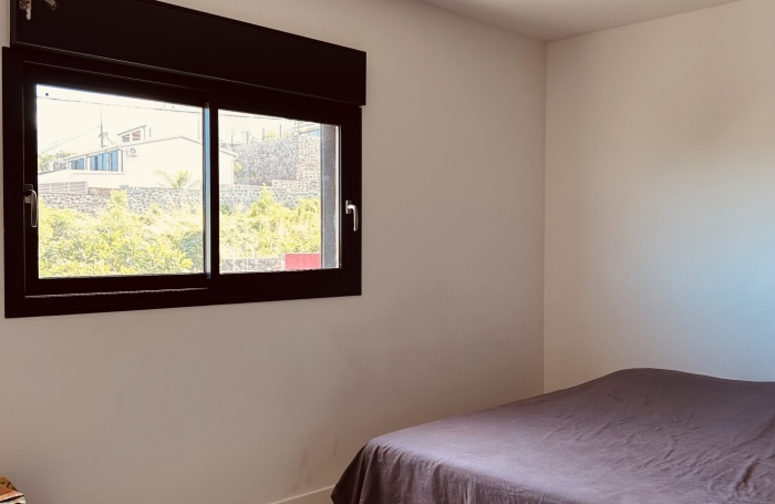 Vente Maison 150m&sup2; 5 pi&#232;ces Piton Saint Leu