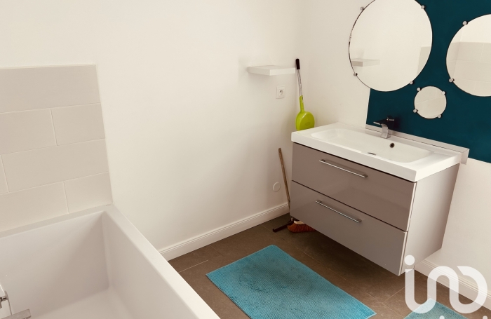 Vente Maison 150m&sup2; 5 pi&#232;ces Piton Saint Leu