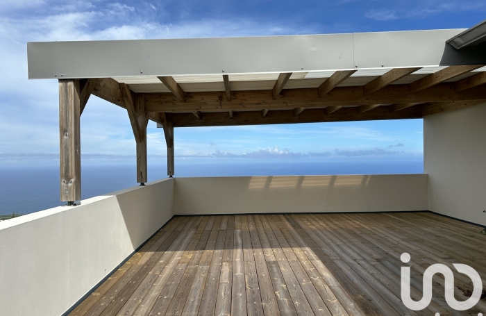 Vente Maison 150m&sup2; 5 pi&#232;ces Piton Saint Leu