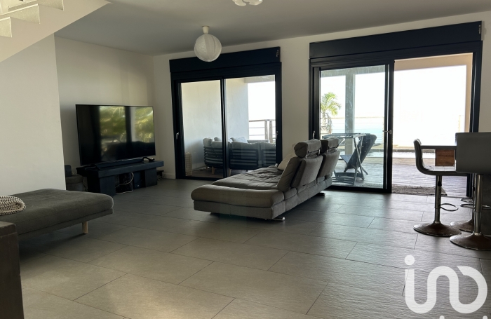 Vente Maison 150m&sup2; 5 pi&#232;ces Piton Saint Leu
