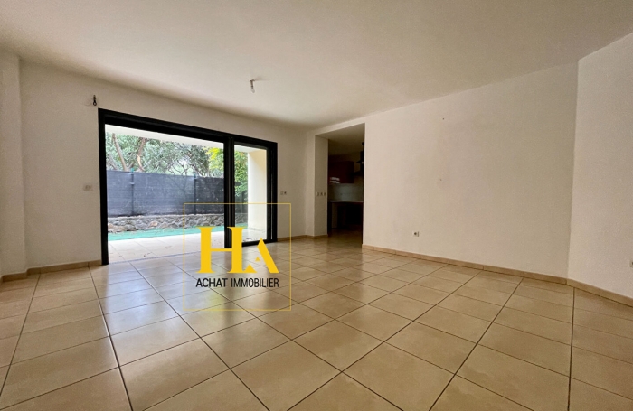 Vente Appartement 