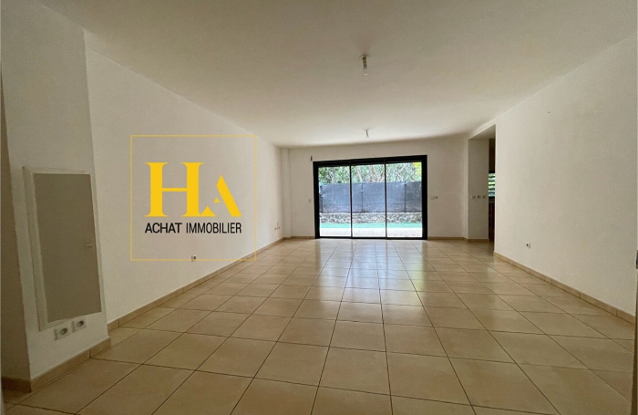 Vente Appartement 68.09m² 3 pièces Saint-Pierre