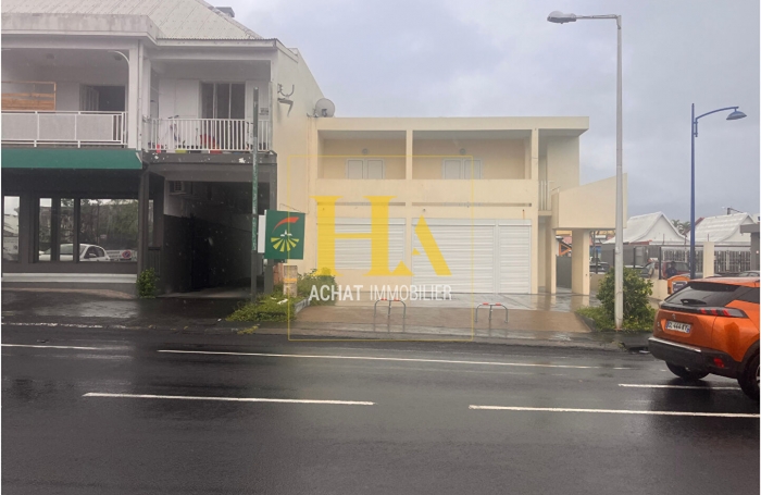 Location Local commercial 