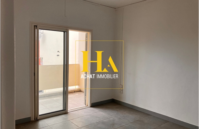Location Local commercial 120m² Saint-Benoît