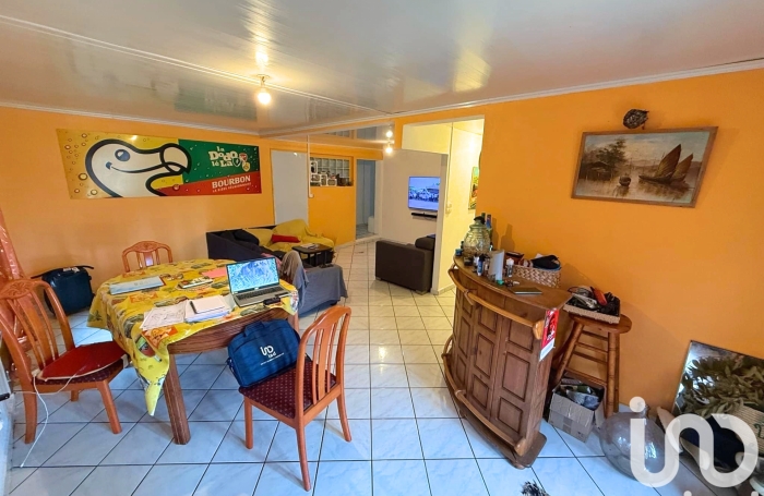 Vente Maison 90m&sup2; 5 pi&#232;ces Saint Joseph