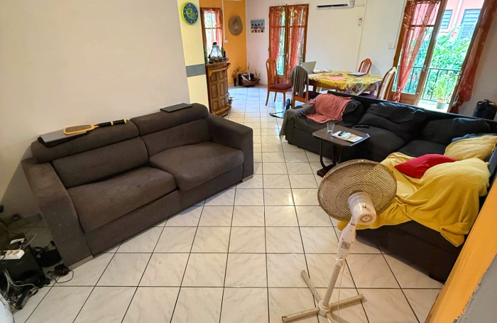 Vente Maison 90m&sup2; 5 pi&#232;ces Saint Joseph