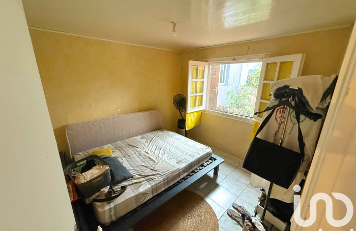 Vente Maison 90m&sup2; 5 pi&#232;ces Saint Joseph