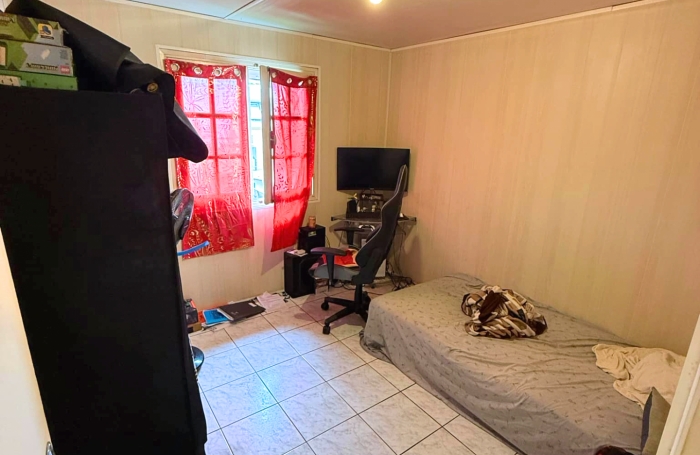 Vente Maison 90m&sup2; 5 pi&#232;ces Saint Joseph