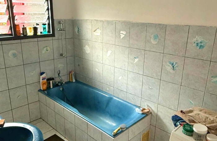 Vente Maison 90m&sup2; 5 pi&#232;ces Saint Joseph