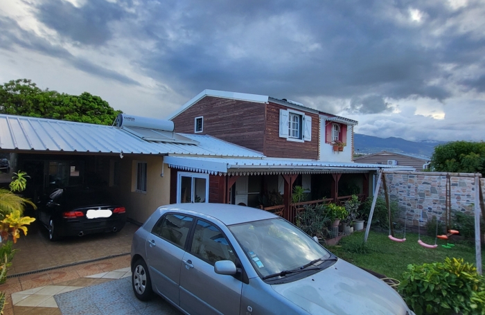 Vente Maison 97438