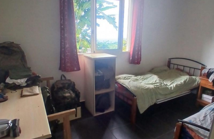 Vente Maison 81.64m&sup2; 4 pi&#232;ces Petite île