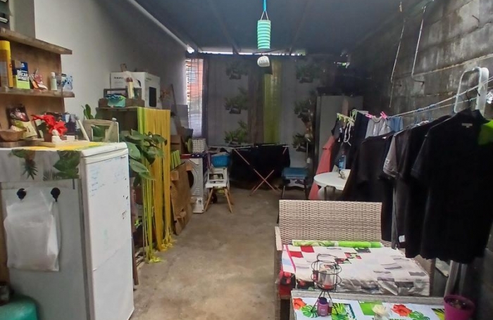 Vente Maison 81.64m&sup2; 4 pi&#232;ces Petite île