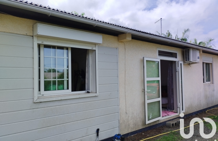 Vente Maison 97429