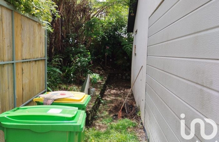 Vente Maison 90m&sup2; 4 pi&#232;ces Petite île