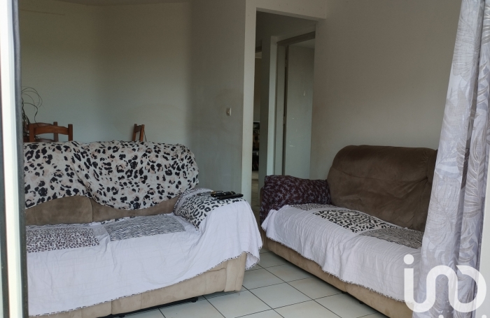 Vente Maison 90m&sup2; 4 pi&#232;ces Petite île