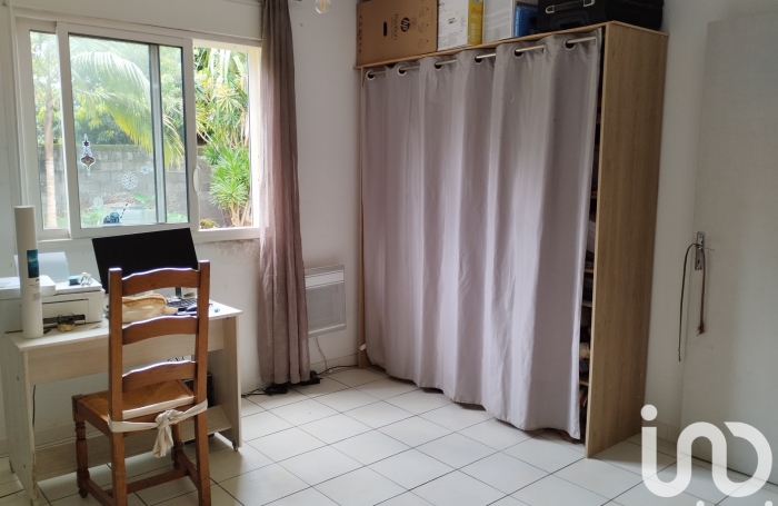 Vente Maison 90m&sup2; 4 pi&#232;ces Petite île