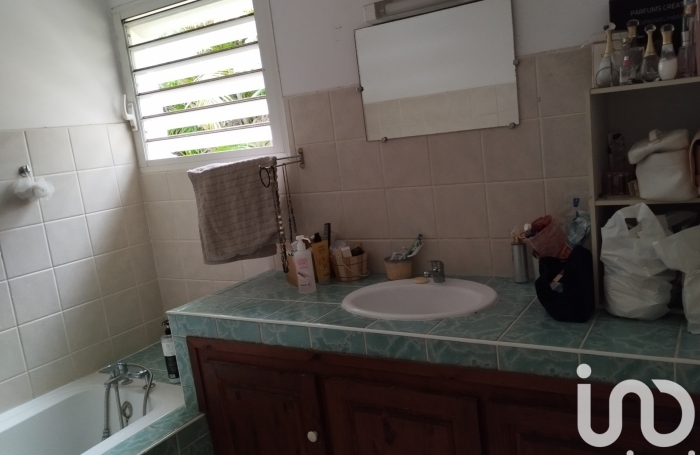 Vente Maison 90m&sup2; 4 pi&#232;ces Petite île