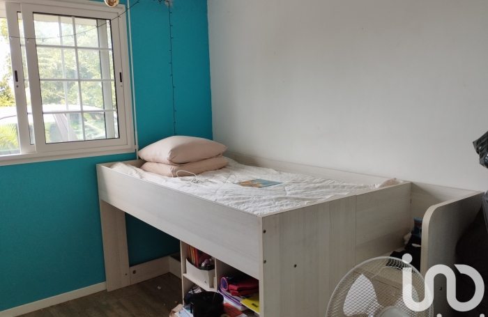 Vente Maison 90m&sup2; 4 pi&#232;ces Petite île