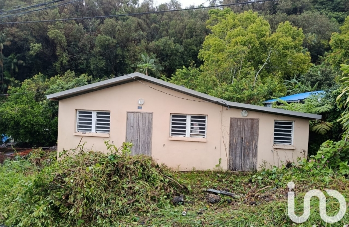 Vente Maison 97480