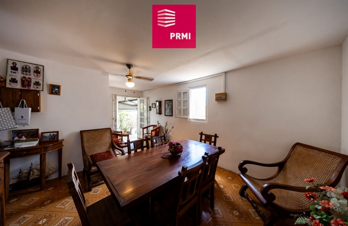 Vente Maison 134m² 6 pièces Sainte Suzanne