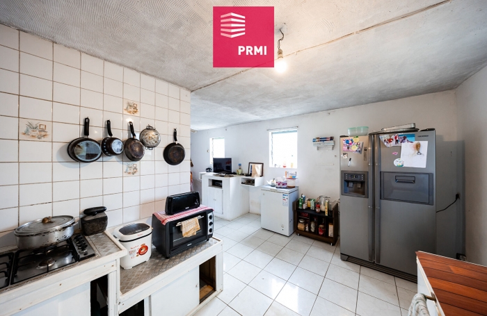 Vente Maison 134m² 6 pièces Sainte Suzanne