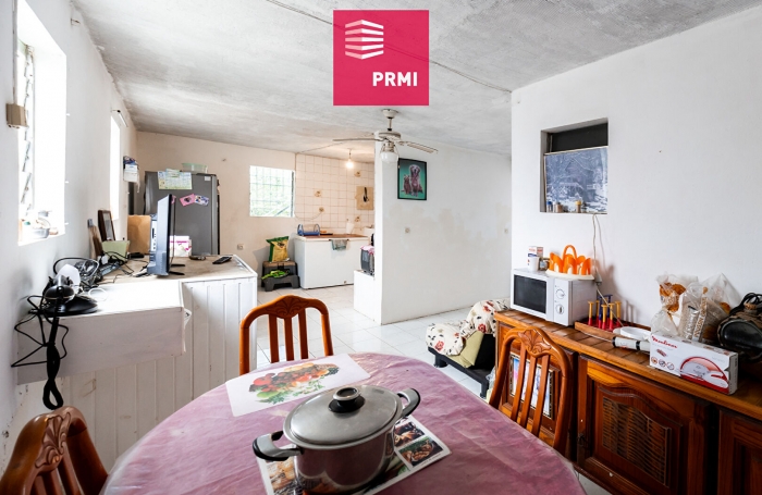 Vente Maison 134m² 6 pièces Sainte Suzanne