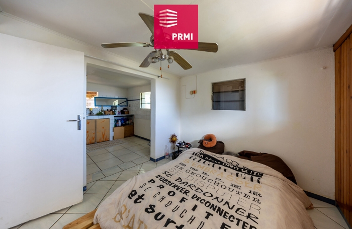 Vente Maison 134m² 6 pièces Sainte Suzanne