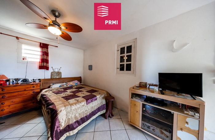 Vente Maison 134m² 6 pièces Sainte Suzanne
