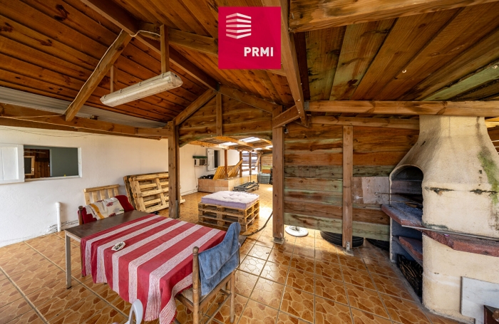 Vente Maison 134m² 6 pièces Sainte Suzanne