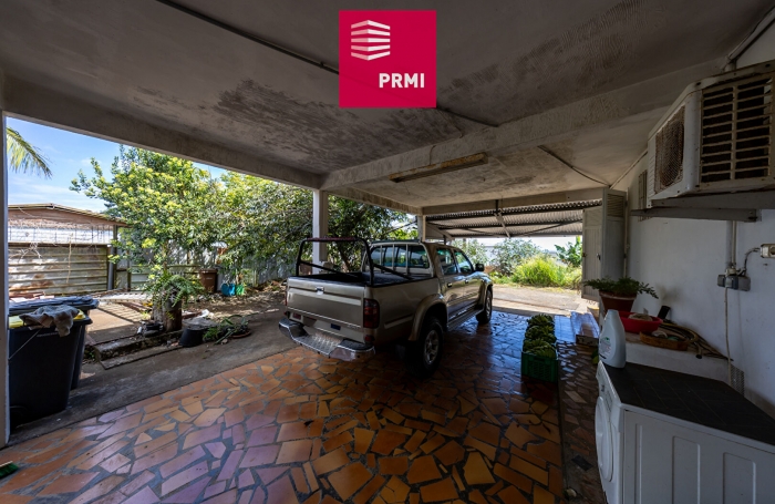 Vente Maison 134m² 6 pièces Sainte Suzanne