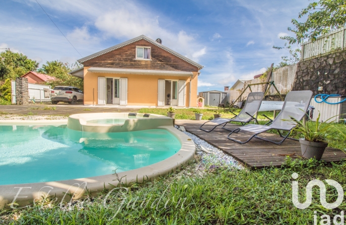 Vente Maison 97435