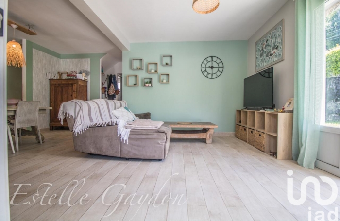 Vente Maison 91m&sup2; 5 pi&#232;ces Saint Gilles Les Hauts