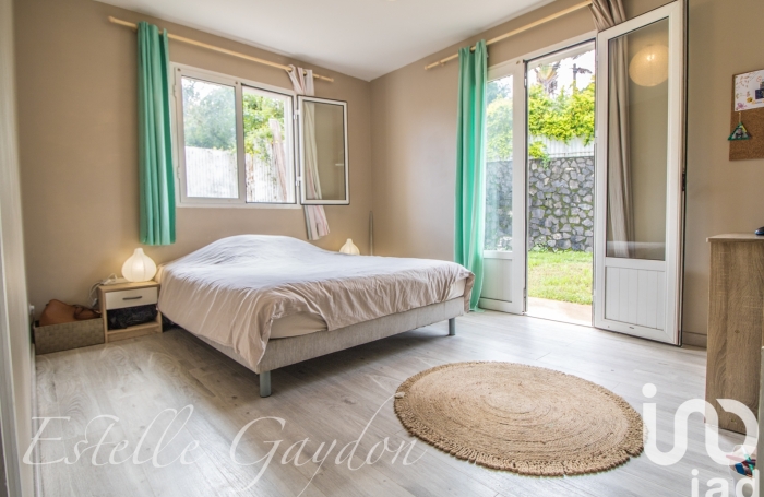 Vente Maison 91m&sup2; 5 pi&#232;ces Saint Gilles Les Hauts