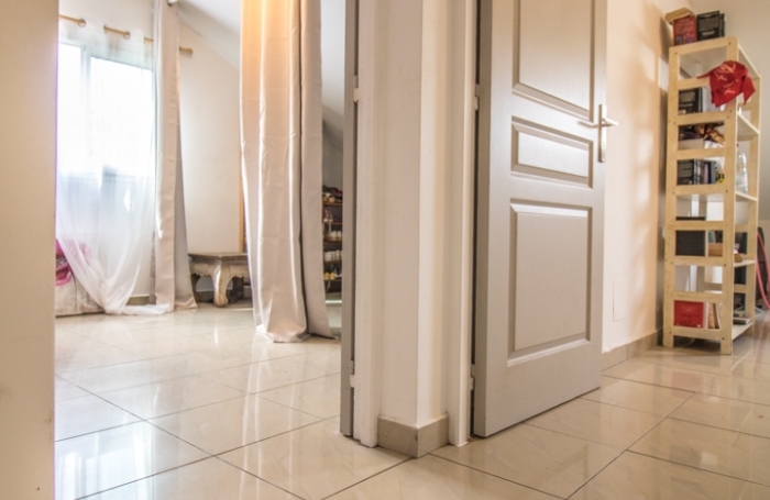 Vente Maison 91m&sup2; 5 pi&#232;ces Saint Gilles Les Hauts