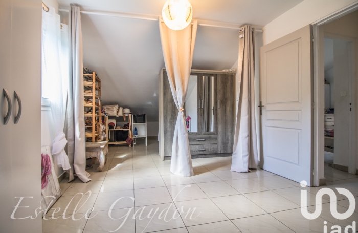 Vente Maison 91m&sup2; 5 pi&#232;ces Saint Gilles Les Hauts