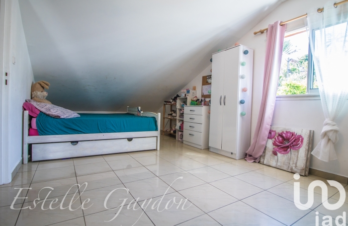 Vente Maison 91m&sup2; 5 pi&#232;ces Saint Gilles Les Hauts