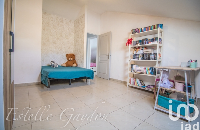Vente Maison 91m&sup2; 5 pi&#232;ces Saint Gilles Les Hauts